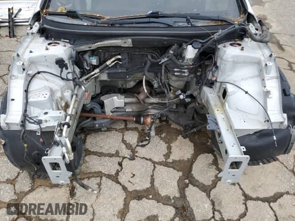 2015 Hyundai Sonata Sport with VIN 5NPE34AF3FH127828, listed as a Copart auction lot 54409404 with Not provided miles and Clean title. Bid and sale history available at DreamBid. Image 11.