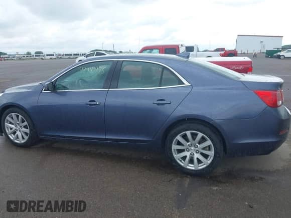 2015 Chevrolet Malibu LT с VIN 1G11E5SX3FF242101, выставлен на аукционе IAAI как лот 42447175 с пробегом 120 421 миль миль и . История ставок и продаж доступна на DreamBid. Изображение 14.