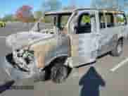 2009 Chevrolet Express Passenger с VIN 1GAHG35KX91132693, выставлен на аукционе IAAI как лот 42121039 с пробегом Не указан миль и . История ставок и продаж доступна на DreamBid. Изображение 2.