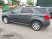 2010 Chevrolet Equinox LTZ с VIN 2CNFLGEW4A6304282, выставлен на аукционе IAAI как лот 41094859 с пробегом 172 356 миль миль и . История ставок и продаж доступна на DreamBid. Изображение 3.