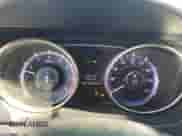 2012 Hyundai Sonata SE с VIN 5NPEC4AB1CH437050, выставлен на аукционе Copart как лот 70221255 с пробегом 290 894 миль миль и Списание • Salvage title. История ставок и продаж доступна на DreamBid. Изображение 9.
