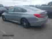 2021 Honda Accord Touring с VIN 1HGCV3F99MA020450, выставлен на аукционе IAAI как лот 42194371 с пробегом 19 206 миль миль и . История ставок и продаж доступна на DreamBid. Изображение 3.