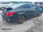 2013 Hyundai Sonata Limited с VIN 5NPEC4AC6DH689225, выставлен на аукционе IAAI как лот 42740964 с пробегом 170 989 миль миль и . История ставок и продаж доступна на DreamBid. Изображение 4.