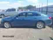 2025 Chevrolet Malibu LT с VIN 1G1ZD5ST8SF144341, выставлен на аукционе IAAI как лот 43577533 с пробегом 35 844 миль миль и . История ставок и продаж доступна на DreamBid. Изображение 14.