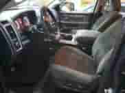 2016 Ram 1500 Outdoorsman with VIN 1C6RR7GT5GS224313, listed as a Copart auction lot 43775215 with 190,739 mi miles and Salvage title. Bid and sale history available at DreamBid. Image 7.