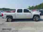 2008 Chevrolet Silverado 1500 LTZ with VIN 2GCEK13J081333454, listed as a IAAI auction lot 42399788 with 230,198 mi miles and . Bid and sale history available at DreamBid. Image 13.