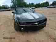 2012 Chevrolet Camaro 1LT z VIN 2G1FF3D30C9145024, wystawiony jako Copart lot #63378995 z przebiegiem 103 868 mil mil oraz Szkoda całkowita • Salvage title. Historia ofert i sprzedaży dostępna na DreamBid. Obrazek 13.