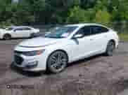 2024 Chevrolet Malibu LT с VIN 1G1ZE5ST8RF172468, выставлен на аукционе IAAI как лот 42338355 с пробегом 27 229 миль миль и . История ставок и продаж доступна на DreamBid. Изображение 17.