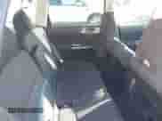 2011 Subaru Forester X Premium with VIN JF2SHBDC1BH721614, listed as a IAAI auction lot 43422762 with 172,248 mi miles and . Bid and sale history available at DreamBid. Image 8.