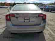 2014 Volvo S60 T5 с VIN YV1612FS9E1288916, выставлен на аукционе Copart как лот 86238445 с пробегом 137 929 миль миль и Чистый • Clean title. История ставок и продаж доступна на DreamBid. Изображение 6.