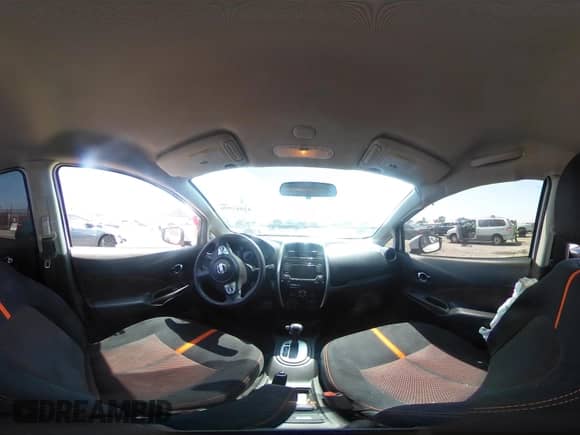 2015 Nissan Note S Plus с VIN 3N1CE2CPXFL428515, выставлен на аукционе IAAI как лот 42581906 с пробегом 66 093 миль миль и . История ставок и продаж доступна на DreamBid. Изображение 19.