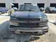 2009 Chevrolet Colorado 1LT с VIN 1GCCS13E198121851, выставлен на аукционе Copart как лот 57281125 с пробегом 178 247 миль миль и Списание • Salvage title. История ставок и продаж доступна на DreamBid. Изображение 5.