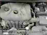 2013 Hyundai Elantra GLS с VIN KMHDH4AE1DU527230, выставлен на аукционе IAAI как лот 43217008 с пробегом 160 496 миль миль и . История ставок и продаж доступна на DreamBid. Изображение 13.