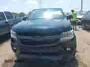 2015 Chevrolet Colorado 2WD LT with VIN 1GCHSBEA0F1151160, listed as a IAAI auction lot 42772661 with 191,325 mi miles and . Bid and sale history available at DreamBid. Image 12.