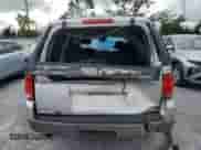 2002 Ford Explorer XLT с VIN 1FMZU73E72ZC17552, выставлен на аукционе Copart как лот 84969715 с пробегом 222 636 миль миль и Списание • Salvage title. История ставок и продаж доступна на DreamBid. Изображение 6.