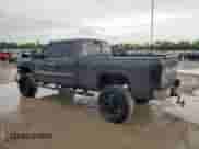2010 Chevrolet Silverado 1500 LT z VIN 1GCSCSE04AZ272634, wystawiony jako Copart lot #58812435 z przebiegiem 252 940 mil mil oraz Szkoda całkowita • Salvage title. Historia ofert i sprzedaży dostępna na DreamBid. Obrazek 2.