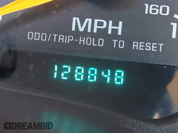 1998 Chevrolet S-10 LS с VIN 1GCCS19X0W8155512, выставлен на аукционе IAAI как лот 42454757 с пробегом 128 848 миль миль и . История ставок и продаж доступна на DreamBid. Изображение 16.