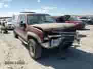 1998 Chevrolet Silverado 2500 с VIN 1GCGK29RXWE127131, выставлен на аукционе Copart как лот 66736205 с пробегом 189 791 миль миль и Списание • Salvage title. История ставок и продаж доступна на DreamBid. Изображение 13.