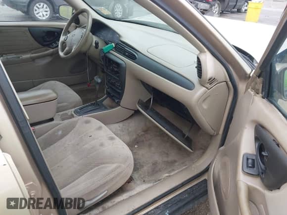 2004 Chevrolet Malibu Classic с VIN 1G1ND52F74M647222, выставлен на аукционе IAAI как лот 42756609 с пробегом 153 957 миль миль и . История ставок и продаж доступна на DreamBid. Изображение 5.