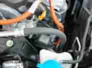 2024 Honda Accord EX-L z VIN 1HGCY2F60RA031383, wystawiony jako IAAI lot #42665989 z przebiegiem 14 366 mil mil oraz . Historia ofert i sprzedaży dostępna na DreamBid. Obrazek 19.