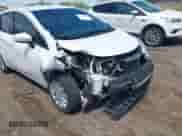 2016 Nissan Note S z VIN 3N1CE2CP4GL407936, wystawiony jako IAAI lot #42219360 z przebiegiem 229 071 mil mil oraz . Historia ofert i sprzedaży dostępna na DreamBid. Obrazek 6.