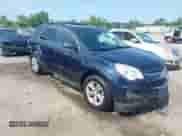 2015 Chevrolet Equinox LT с VIN 2GNFLBE37F6288400, выставлен на аукционе IAAI как лот 42805922 с пробегом 76 070 миль миль и . История ставок и продаж доступна на DreamBid. Изображение 1.