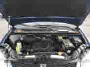 2011 Dodge Grand Caravan Express with VIN 2D4RN4DG5BR727895, listed as a Copart auction lot 80963915 with 122,258 mi miles and Salvage title. Bid and sale history available at DreamBid. Image 12.