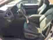 2023 Toyota Camry Hybrid SE with VIN 4T1S31AK1PU059692, listed as a Copart auction lot 70583585 with 41,181 mi miles and Salvage title. Bid and sale history available at DreamBid. Image 7.