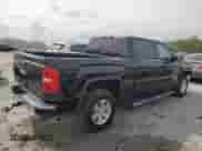 2018 GMC Sierra 1500 SLE с VIN 3GTP1MECXJG202024, выставлен на аукционе Copart как лот 55147965 с пробегом 141 370 миль миль и Списание • Salvage title. История ставок и продаж доступна на DreamBid. Изображение 3.