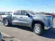 2020 GMC Sierra 1500 SLE with VIN 3GTP8BED5LG294168, listed as a IAAI auction lot 41250703 with 116,668 mi miles and . Bid and sale history available at DreamBid. Image 13.