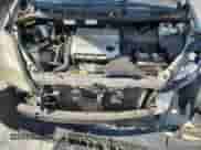 2004 Toyota Sienna XLE z VIN 5TDZA22C34S003873, wystawiony jako Copart lot #83841155 z przebiegiem 190 752 mil mil oraz Szkoda całkowita • Salvage title. Historia ofert i sprzedaży dostępna na DreamBid. Obrazek 12.