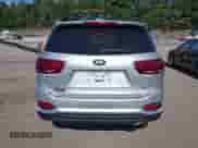 2019 Kia Sorento LX with VIN 5XYPGDA5XKG576932, listed as a IAAI auction lot 42979291 with 84,949 mi miles and . Bid and sale history available at DreamBid. Image 17.