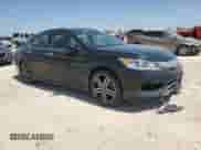 2017 Honda Accord с VIN 1GHCR2F11HA173838, выставлен на аукционе Copart как лот 68557594 с пробегом 74 880 миль миль и Списание • Salvage title. История ставок и продаж доступна на DreamBid. Изображение 4.