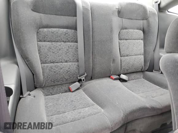 2002 Honda Accord EX с VIN 1HGCG32542A029745, выставлен на аукционе Copart как лот 44351225 с пробегом 124 134 миль миль и Списание • Salvage title. История ставок и продаж доступна на DreamBid. Изображение 10.