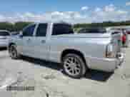 2005 Dodge RAM z VIN 3D7HA18H55G863949, wystawiony jako Copart lot #69486764 z przebiegiem 212 952 mil mil oraz Szkoda całkowita • Salvage title. Historia ofert i sprzedaży dostępna na DreamBid. Obrazek 2.