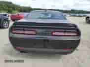 2017 Dodge Challenger 392 Hemi Scat Pack Shaker z VIN 2C3CDZFJ5HH594084, wystawiony jako Copart lot #68770185 z przebiegiem 125 847 mil mil oraz Szkoda całkowita • Salvage title. Historia ofert i sprzedaży dostępna na DreamBid. Obrazek 6.
