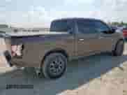 2016 Ford F-150 XL z VIN 1FTEW1CP0GKD15625, wystawiony jako Copart lot #81012245 z przebiegiem 106 855 mil mil oraz Szkoda całkowita • Salvage title. Historia ofert i sprzedaży dostępna na DreamBid. Obrazek 3.