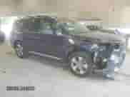 2025 Honda Pilot EX-L с VIN 5FNYG2H46SB010246, выставлен на аукционе Copart как лот 69548615 с пробегом 12 146 миль миль и Списание • Salvage title. История ставок и продаж доступна на DreamBid. Изображение 4.