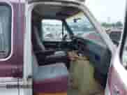 1991 Ford Econoline Cargo с VIN 1FDEE14N6MHA13731, выставлен на аукционе IAAI как лот 42488264 с пробегом 51 690 миль миль и . История ставок и продаж доступна на DreamBid. Изображение 5.