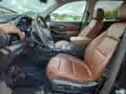 2021 Chevrolet Traverse High Country z VIN 1GNEVNKW3MJ250376, wystawiony jako Copart lot #68533775 z przebiegiem 79 548 mil mil oraz Szkoda całkowita • Salvage title. Historia ofert i sprzedaży dostępna na DreamBid. Obrazek 7.