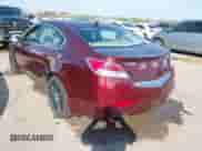 2009 Acura TL Technology with VIN 19UUA86509A021617, listed as a IAAI auction lot 43524357 with 209,024 mi miles and . Bid and sale history available at DreamBid. Image 3.