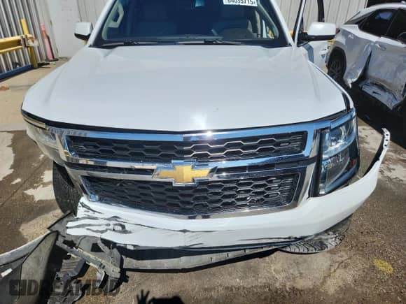 2016 Chevrolet Tahoe LT с VIN 1GNSCBKC0GR103838, выставлен на аукционе Copart как лот 84035715 с пробегом 175 566 миль миль и Списание • Salvage title. История ставок и продаж доступна на DreamBid. Изображение 12.