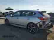 2023 Subaru Impreza Special Sports с VIN 4S3GTAM60P3713905, выставлен на аукционе Copart как лот 69223155 с пробегом 17 926 миль миль и Списание • Salvage title. История ставок и продаж доступна на DreamBid. Изображение 2.