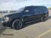 2007 Chevrolet Suburban LT with VIN 3GNFK16337G101218, listed as a Copart auction lot 84414035 with 150,654 mi miles and Salvage title. Bid and sale history available at DreamBid. Image 1.