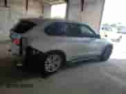 2017 BMW X5 xDrive35i with VIN 5UXKR0C33H0V75465, listed as a Copart auction lot 65876185 with 86,240 mi miles and Salvage title. Bid and sale history available at DreamBid. Image 3.