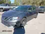 2019 Nissan Sentra SR z VIN 3N1AB7AP9KY376372, wystawiony jako IAAI lot #43520500 z przebiegiem 140 293 mil mil oraz . Historia ofert i sprzedaży dostępna na DreamBid. Obrazek 17.