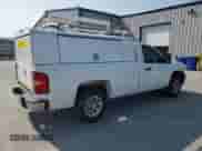 2013 Chevrolet Silverado 1500 Work Truck z VIN 1GCNCPEX0DZ268303, wystawiony jako Copart lot #58049045 z przebiegiem 147 573 mil mil oraz Czysty tytuł • Clean title. Historia ofert i sprzedaży dostępna na DreamBid. Obrazek 3.