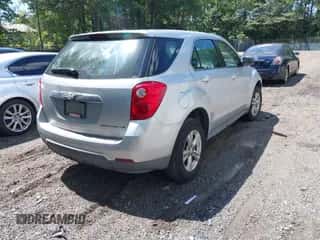 2010 Chevrolet Equinox LS с VIN 2CNALBEW9A6227745, выставлен на аукционе IAAI как лот 43075423 с пробегом 233 078 миль миль и . История ставок и продаж доступна на DreamBid. Изображение 4.