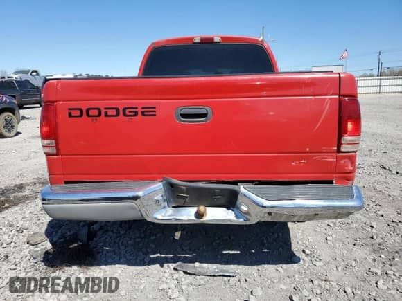 2000 Dodge Dakota Sport z VIN 1B7GL2AX0YS727510, wystawiony jako Copart lot #50072675 z przebiegiem 303 427 mil mil oraz Szkoda całkowita • Salvage title. Historia ofert i sprzedaży dostępna na DreamBid. Obrazek 6.
