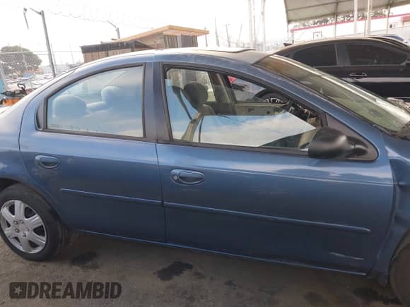 2001 Dodge Neon Highline with VIN 1B3ES46C81D114252, listed as a IAAI auction lot 42131733 with 109,757 mi miles and . Bid and sale history available at DreamBid. Image 13.